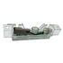 564.96023K by AUTOMANN - Sunvisor Marker Light - Clear, Wired