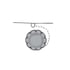 572.1024 by AUTOMANN - Fuel Tank Cap, 3-inch Non-Vented
