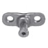 HLK2127 by AUTOMANN - Door Latch Stri