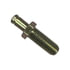 Automann M75663 Hood Release Cable Screw Hood Release Cable Screw, Hood Cable Stud for Peterbilt