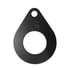 Automann WA371 Air Suspension Wear Plate Washer Air Suspension Wear Plate Washer, 2" ID x 4.88" OD, For Peterbilt Air Leaf