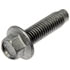 Dorman 32116 Exhaust Bolt Exhaust Flange Bolt