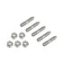 675-234 by DORMAN - Exhaust Manifold Hardware Kit