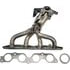 674-878 by DORMAN - Exhaust Manifold Kit