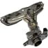674-878 by DORMAN - Exhaust Manifold Kit