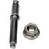 32115 by DORMAN - Exhaust Flange Stud and Nut