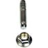 32111 by DORMAN - Exhaust Flange Stud and Nut
