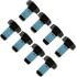 14131 by DORMAN - Automatic Transmission Flexplate Mounting Bolt