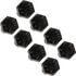14131 by DORMAN - Automatic Transmission Flexplate Mounting Bolt