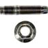 32111 by DORMAN - Exhaust Flange Stud and Nut