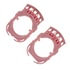 Dorman 801-059 Fuel Line Clip Fuel Line Clips