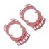 801-059 by DORMAN - Fuel Line Clip