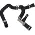 626-681 by DORMAN - HVAC Heater Hose Assembly