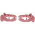 801-059 by DORMAN - Fuel Line Clip