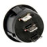 86306 by DORMAN - Toggle Switch - On/Off Paddle Switch, wth Indicator Light