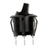 86306 by DORMAN - Toggle Switch - On/Off Paddle Switch, wth Indicator Light
