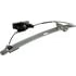 751-711 by DORMAN - Power Window Regulator and Motor Assembly - Front, Right