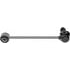 542-585 by DORMAN - Stabilizer Bar Link Kit - Rear, 240mm Stud Center to Center
