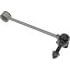 542-585 by DORMAN - Stabilizer Bar Link Kit - Rear, 240mm Stud Center to Center