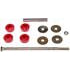 Dorman SK8988PR Suspension Stabilizer Bar Link Kit Suspension Stabilizer Bar Link Kit - Front, Thermoplastic Bushing