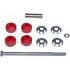SK8097PR by DORMAN - Suspension Stabilizer Bar Link Kit - Front, Standard Design