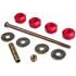 SK6630PR by DORMAN - Stabilizer Bar Link Kit - Heavy Duty Design, Thermoplastic Bushing