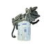23717536 by VOLVO - Engine Oil Filter Housing