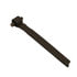20476781 by MACK - Leaf Spring - 1 Leaf, 3 in. Width, 1-7/16 Arch