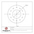 HH1400 by FAIRCHILD - SAE J20R3 Class D2 EPDM HVAC Heater Hose, 1/4 in. Inside Diameter, 0.53 Outside Diameter