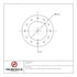 HH1200-10 by FAIRCHILD - SAE J20R3 Class D2 EPDM HVAC Heater Hose, 10 ft., 1/2 in. Inside Diameter, 0.82 Outside Diameter