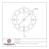 HH5800 by FAIRCHILD - SAE J20R3 Class D2 EPDM HVAC Heater Hose, 5/8 in. Inside Diameter, 0.91 Outside Diameter