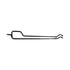 4055392C1 by INTERNATIONAL - Power Steering Cooler Line