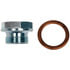 090-5010CD by DAYTON PARTS - OIL DRAIN PLUG