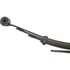 22-909 by DAYTON PARTS - Leaf Spring