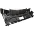 242-6004 by DAYTON PARTS - BUMPER REINFORCEMENT