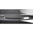 242-6008 by DAYTON PARTS - GRILLE WITH BUG SCRN