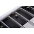 242-6008 by DAYTON PARTS - GRILLE WITH BUG SCRN