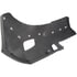 242-6032 by DAYTON PARTS - BUMPER COVER