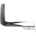 242-6038 by DAYTON PARTS - FRONT BUMPER