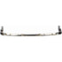 242-6038 by DAYTON PARTS - FRONT BUMPER