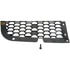 242-6047 by DAYTON PARTS - BUMPER MESH