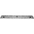 242-6045 by DAYTON PARTS - LOWER GRILLE