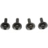 242-6050 by DAYTON PARTS - INNER AIR DAM BUMPER