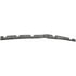 242-6050 by DAYTON PARTS - INNER AIR DAM BUMPER