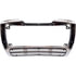 242-6077 by DAYTON PARTS - FRONT GRILLE