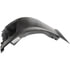 242-6101 by DAYTON PARTS - CORNER BUMPER