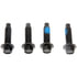 242-6106 by DAYTON PARTS - CORNER BUMPER