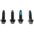 242-6107 by DAYTON PARTS - CORNER BUMPER