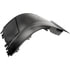 242-6111 by DAYTON PARTS - CORNER BUMPER