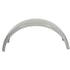 242-6121 by DAYTON PARTS - FENDER ALUMINUM